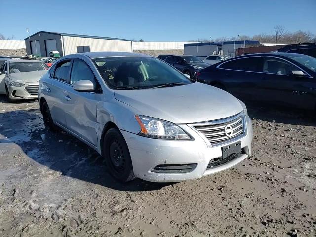 2013 Nissan Sentra - Image 13