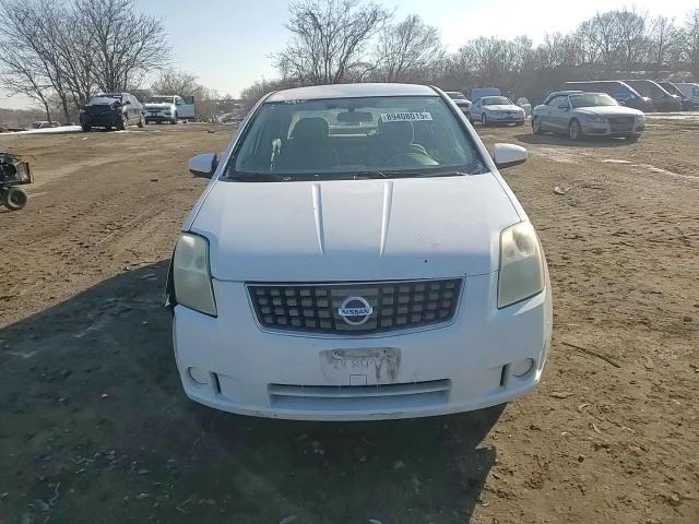2007 Nissan Sentra - Image 10
