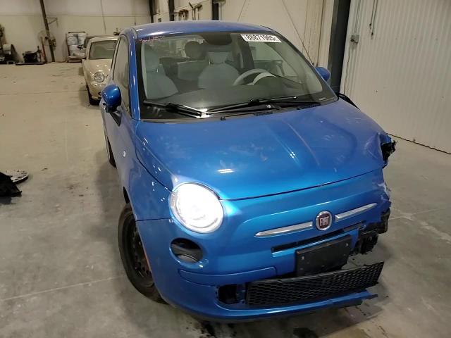 2015 Fiat 500 - Image 11