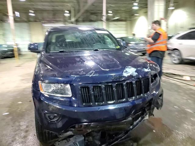 2014 Jeep Grand Cherokee - Image 15
