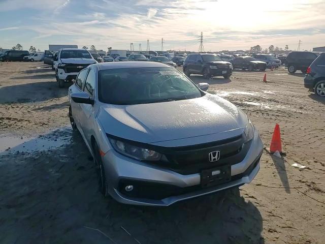 2021 Honda Civic - Image 11