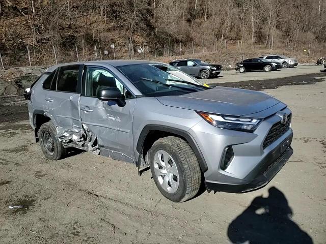 2024 Toyota RAV 4 - Image 14