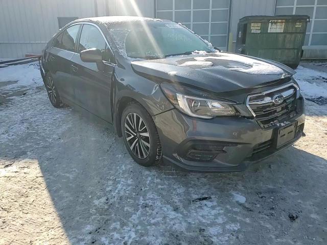2018 Subaru Legacy - Image 11