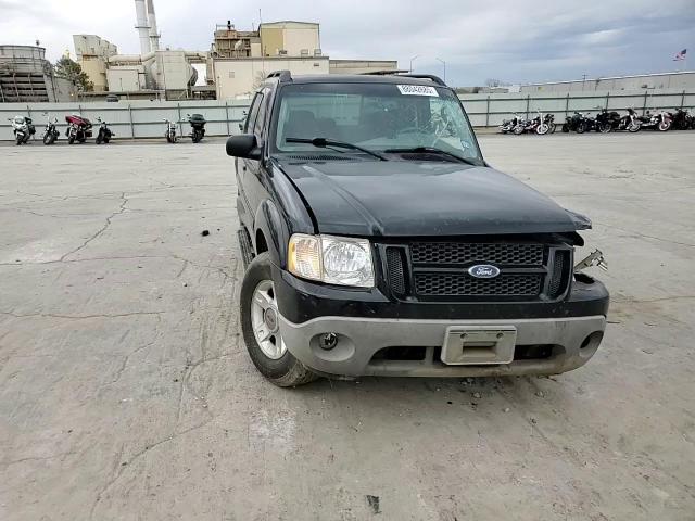 2003 Ford Explorer - Image 11