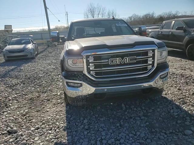 2017 GMC Sierra - Image 11