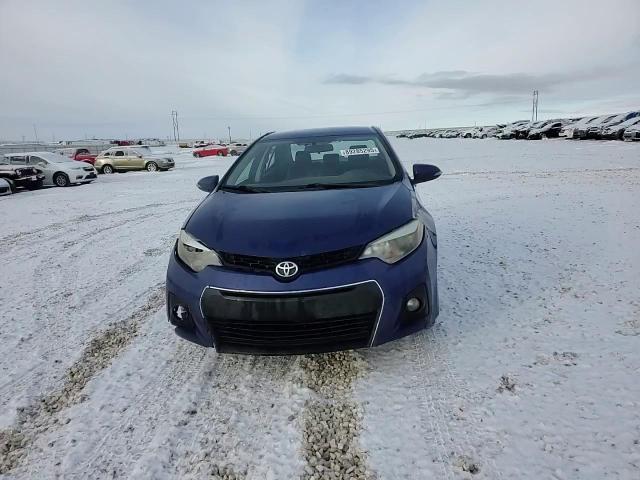 2014 Toyota Corolla - Image 14