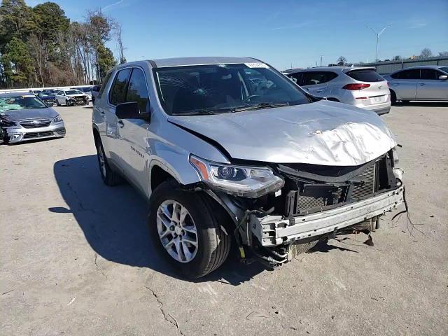 2018 Chevrolet Traverse - Image 12