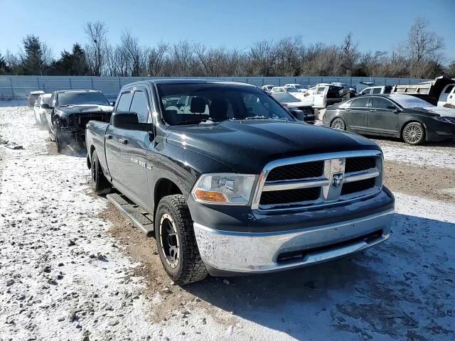 2011 Dodge RAM - Image 10