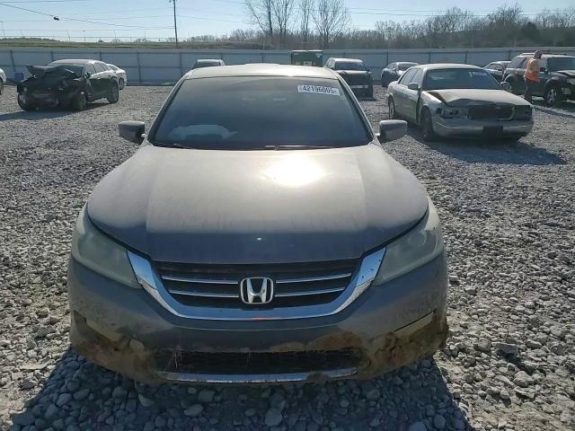 2014 Honda Accord - Image 11