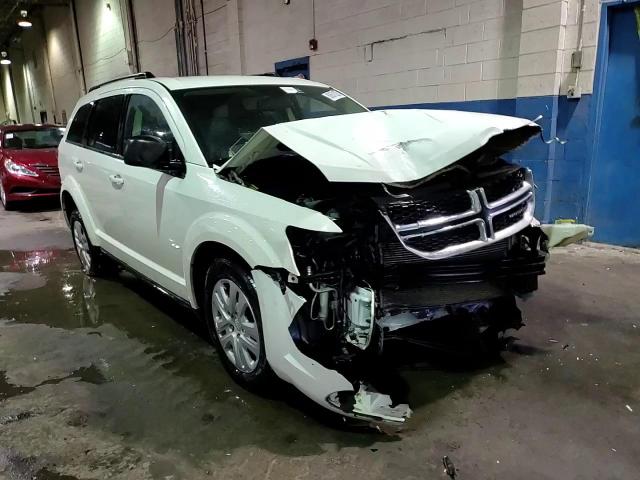 2014 Dodge Journey - Image 14