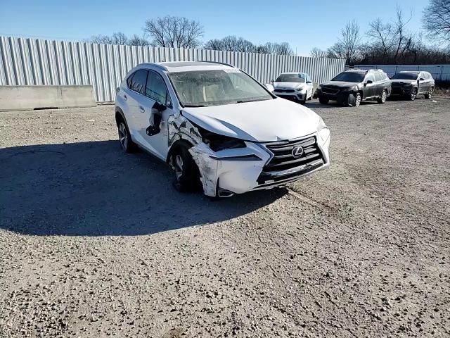 2017 Lexus NX - Image 12