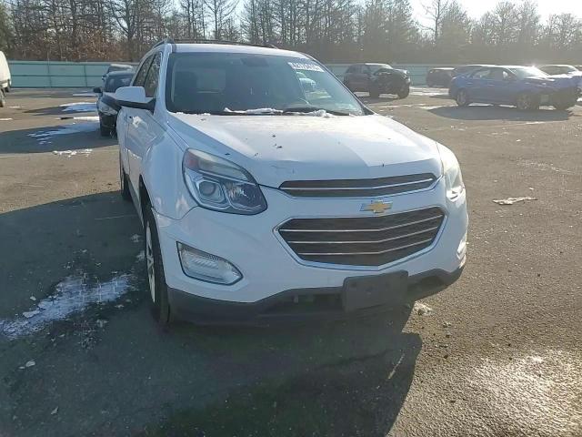 2016 Chevrolet Equinox - Image 12
