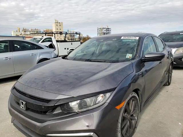 2020 Honda Civic - Image 11