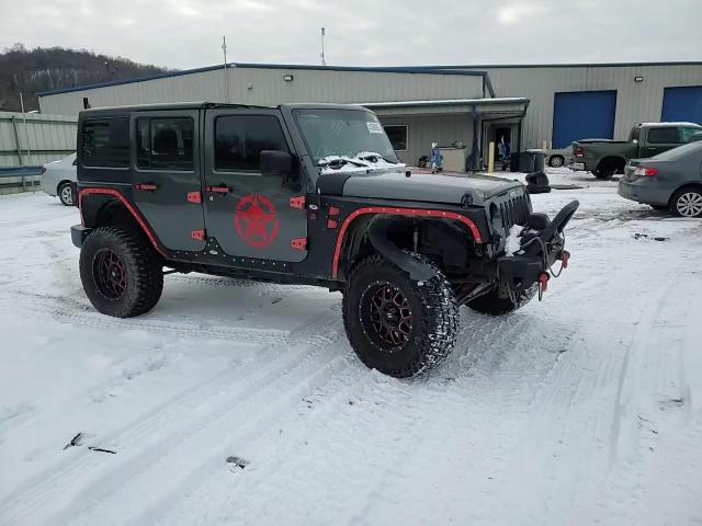 2018 Jeep Wrangler - Image 15