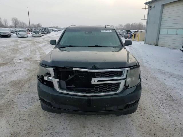 2015 Chevrolet Suburban - Image 14
