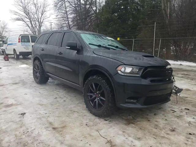 2015 Dodge Durango - Image 12