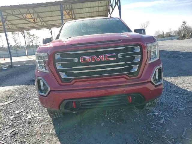 2019 GMC Sierra - Image 11