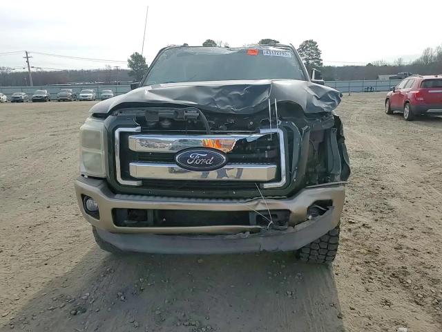 2012 Ford F250 - Image 11