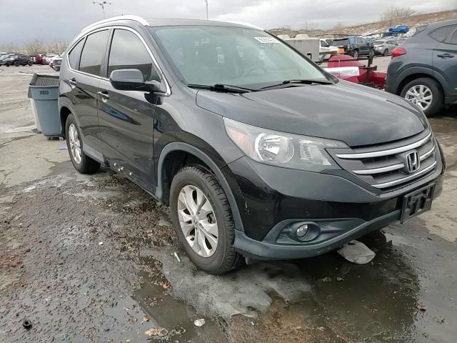 2014 Honda CR-V - Image 14