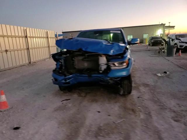 2021 RAM 1500 - Image 15