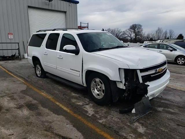 2013 Chevrolet Suburban - Image 14