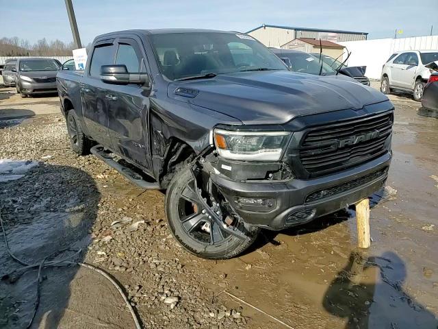 2021 RAM 1500 - Image 13