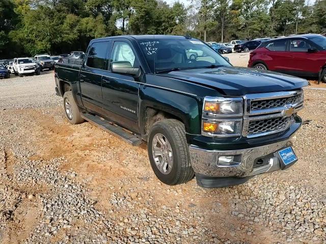 2015 Chevrolet Silverado - Image 10