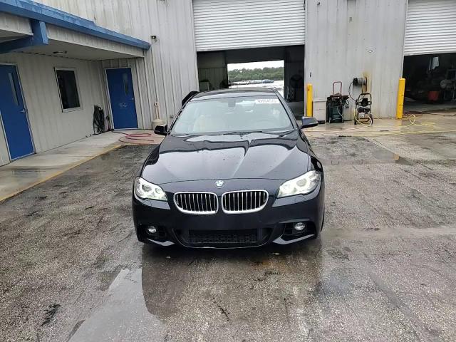 2014 BMW 5er - Image 13