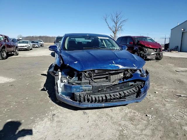 2017 Ford Fusion - Image 10