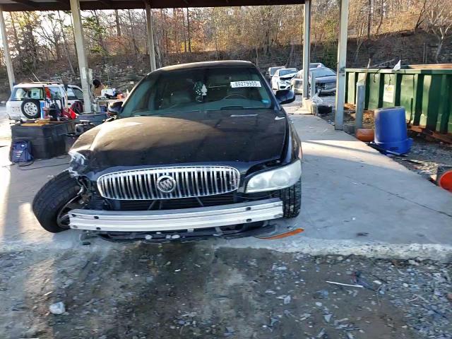 2005 Buick Park Avenue Ultra VIN: 1G4CU541154108432 Lot: 89279955