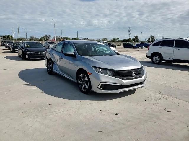 2019 Honda Civic - Image 11