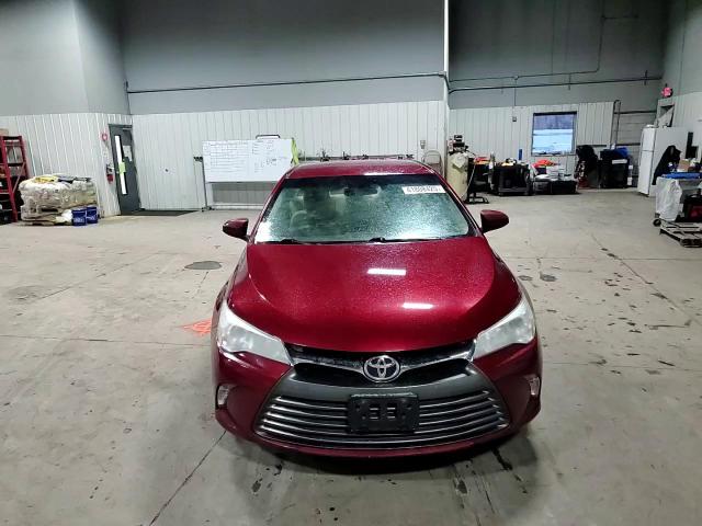 2017 Toyota Camry - Image 11