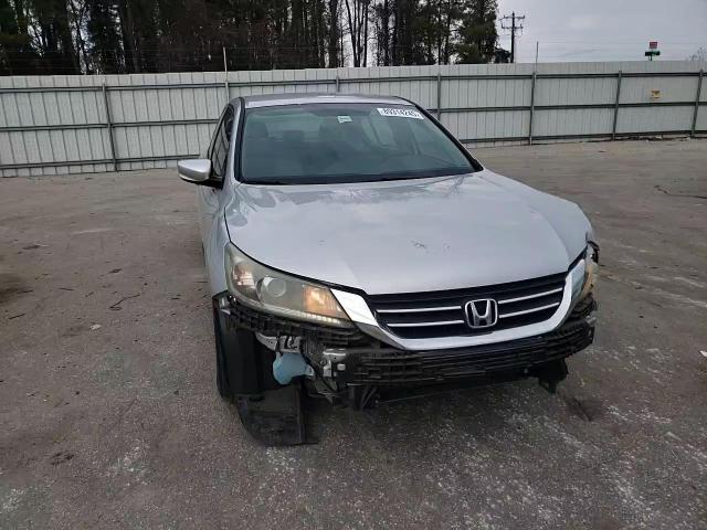 2014 Honda Accord - Image 11