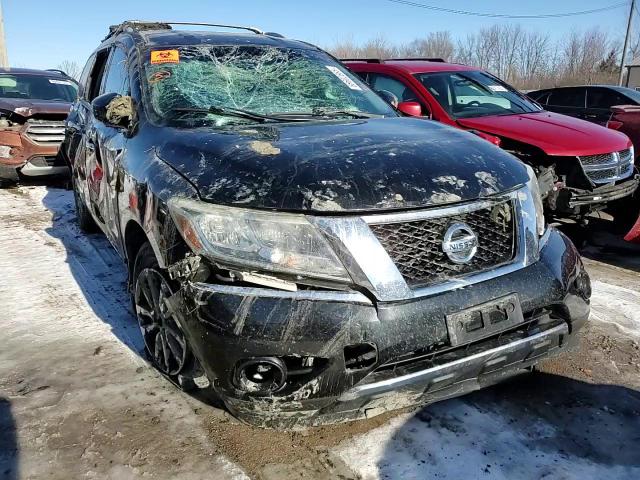 2015 Nissan Pathfinder - Image 14