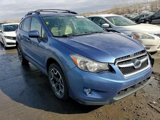 2015 Subaru XV - Image 14