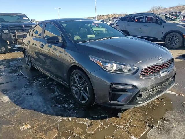 2021 Kia Forte - Image 13