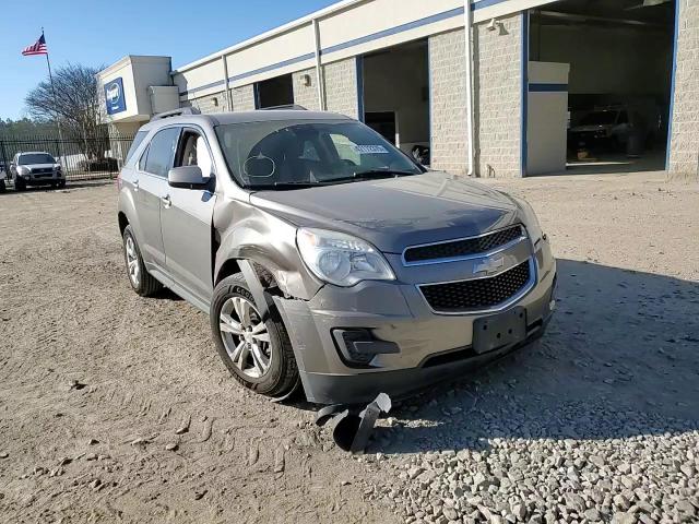 2012 Chevrolet Equinox - Image 11