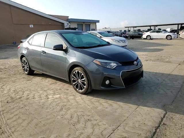 2015 Toyota Corolla - Image 11
