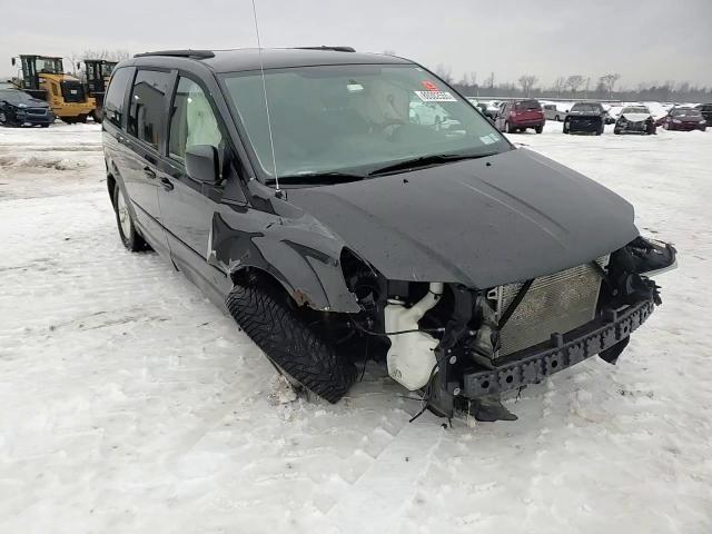 2016 Dodge Caravan - Image 13