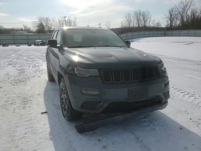 2021 Jeep Grand Cherokee - Image 12