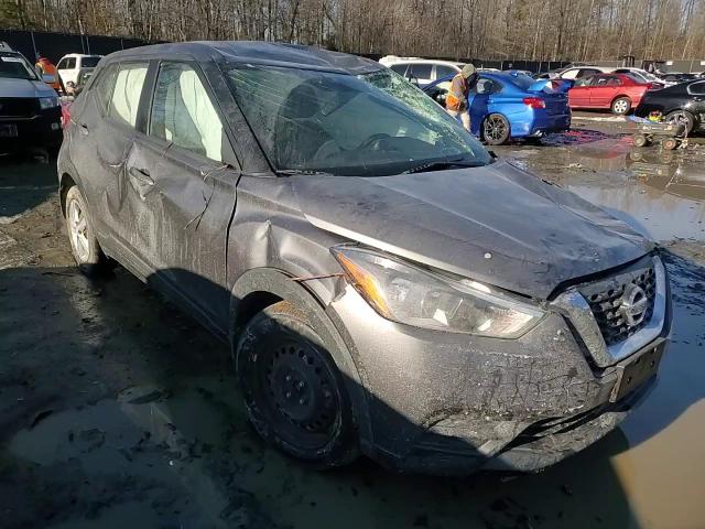 2020 Nissan Kicks - Image 12