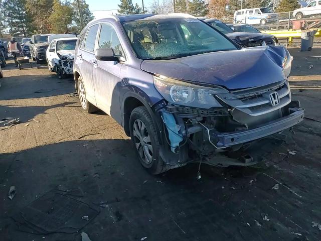 2013 Honda CR-V - Image 11