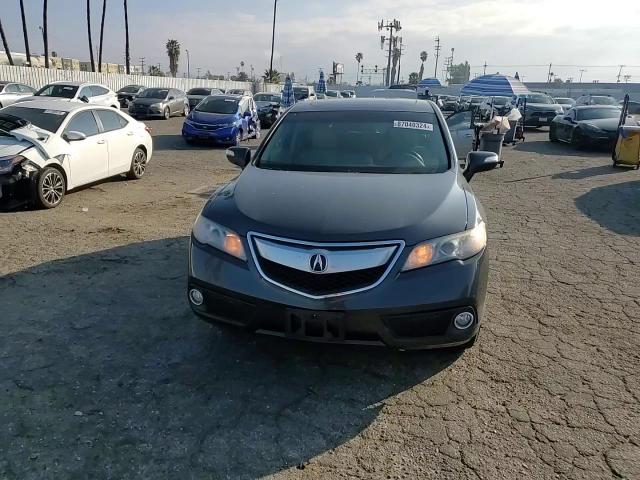 2014 Acura RDX - Image 12