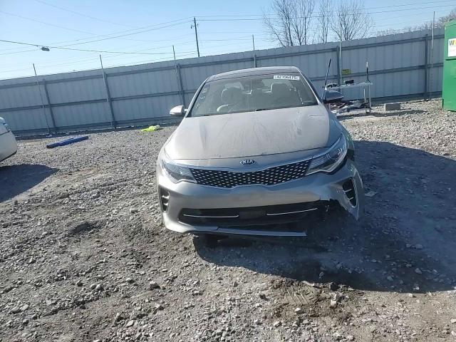 2016 Kia Optima - Image 11