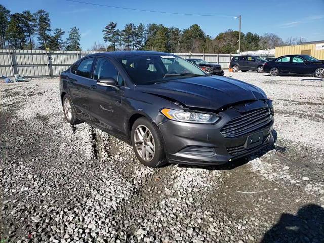 2016 Ford Fusion - Image 13