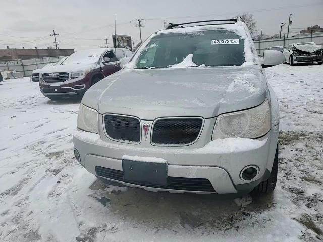 2006 Pontiac Torrent VIN: 2CKDL63F766104070 Lot: 42037245