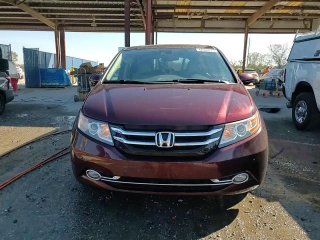 2015 Honda Odyssey - Image 14