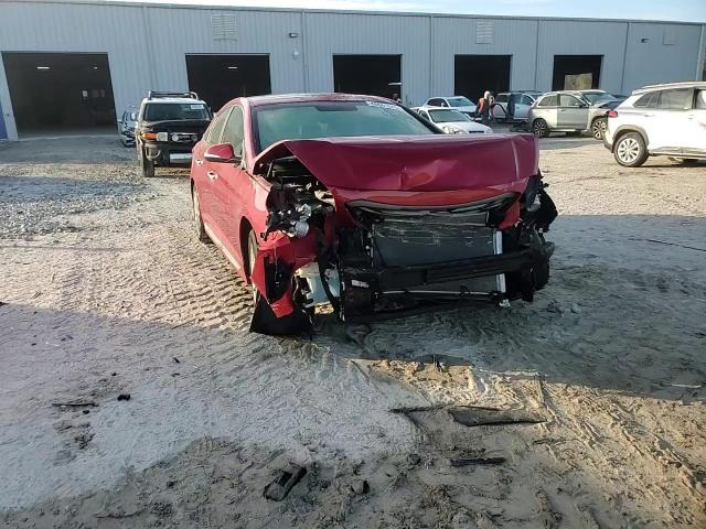 2017 Hyundai Sonata - Image 11