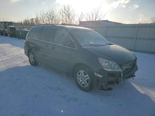 2006 Honda Odyssey - Image 12