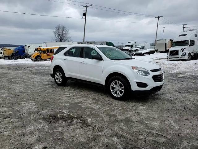2017 Chevrolet Equinox - Image 14